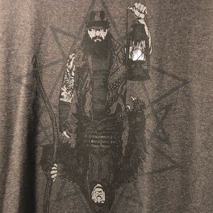 🔥SOLD🔥 Undertaker vs. Bray Wyatt WrestleMania 31